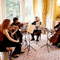 Click for a bigger image of The Scottish String Quartet