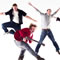 Click for a bigger image of The Scoundrels 
