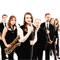 Click for a bigger image of The Swing Smiths