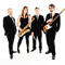 Click for a bigger image of The Swing Smiths