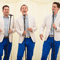 Click for a bigger image of The T-Tones