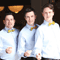 Click for a bigger image of The T-Tones