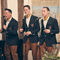 Click for a bigger image of The T-Tones