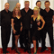 Click for a bigger image of The West End Party Band