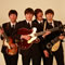 Click for a bigger image of Them Beatles