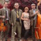 Click for a bigger image of Tivoli Quartet