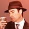 Click for a bigger image of Tony Mitchell