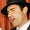 Click for a bigger image of Tony Mitchell