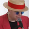 Click for a bigger image of Totally Elton