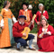 Click for a bigger image of The Kings Waits