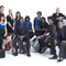 Click for a bigger image of UK Gospel Choir