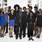 Click for a bigger image of UK Gospel Choir
