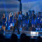 Click for a bigger image of UK Gospel Choir