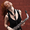 Click for a bigger image of Viva La Sax