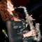 Click for a bigger image of Viva La Sax