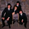 Click for a bigger image of With The Beatles