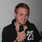 Click for a bigger image of Adam Cossey