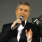 Click for a bigger image of Frank Sinatra Tribute Singer David Alacey