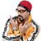 Click for a bigger image of Ali G (Dani B)