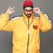 Click for a bigger image of Ali G (Dani B)