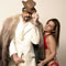 Click for a bigger image of Ali G (Dani B)