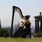 Click for a bigger image of Beautiful Harp