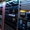 Click for a bigger image of Alive HQ Recording Studios