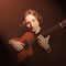 Click for a bigger image of Andrea Quintarelli (guitarist)