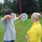 Click for a bigger image of Laser Clay Pigeon and Shooting Games