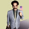 Click for a bigger image of Borat (Kazakh Dan)