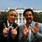 Click for a bigger image of Borat (Kazakh Dan)