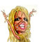 Click for a bigger image of Drop Dead Caricatures