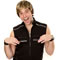 Click for a bigger image of Bruno (Bru-not)