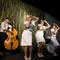 Click for a bigger image of The Burlettes