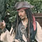Click for a bigger image of Captain Jack Sparrow Lookalike