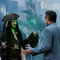 Click for a bigger image of Captain Jack Sparrow Lookalike