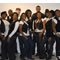 Click for a bigger image of Celebration Gospel Choir