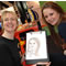 Click for a bigger image of C R Caricatures