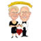 Click for a bigger image of C R Caricatures