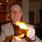 Click for a bigger image of David Lancaster