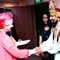 Click for a bigger image of Dhol Blasters | Bhangra Blasters