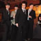 Click for a bigger image of Dominic Halpin and The Honey Bs