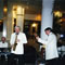 Click for a bigger image of Eric Gilchrist Jazz Quintet
