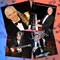 Click for a bigger image of Eric Gilchrist Jazz Quintet