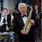 Click for a bigger image of Eric Gilchrist Jazz Quintet