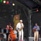 Click for a bigger image of Eric Gilchrist Jazz Quintet