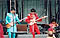 Click for a bigger image of Fab Beatles