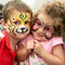 Click for a bigger image of Face Painters
