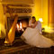 Click for a bigger image of Gold Harp