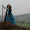 Click for a bigger image of FW Harp (Harpist)